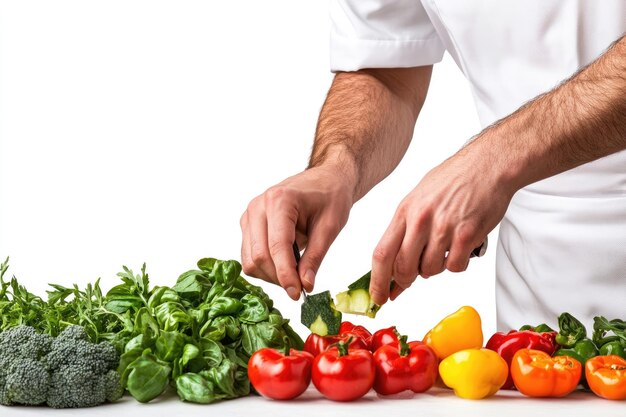 Talenty kuchenne w akcji